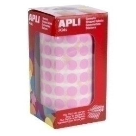 COMPRAR GOMETS APLI (11479) Rl.59h CIRC.10,5 RS.