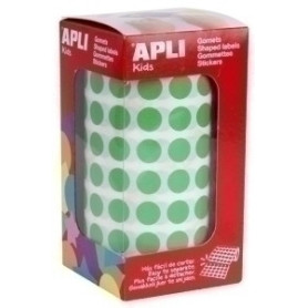 COMPRAR GOMETS APLI (04854) Rl.59h CIRC.10,5 VD.