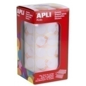 COMPRAR GOMETS APLI (11904) Rl.59h CIRC.15 BLAN.