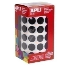 COMPRAR GOMETS APLI (11487) Rl.59h CIRC.15 NEGRO
