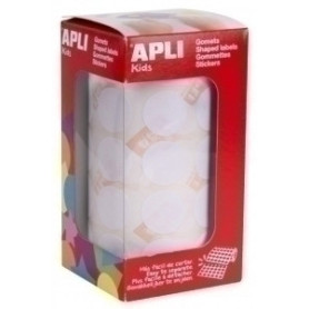 COMPRAR GOMETS APLI (11905) Rl.59h CIRC.20 BLAN.