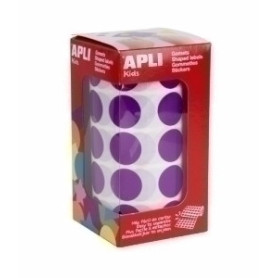 COMPRAR GOMETS APLI (11490) Rl.59h CIRC.20 LILA