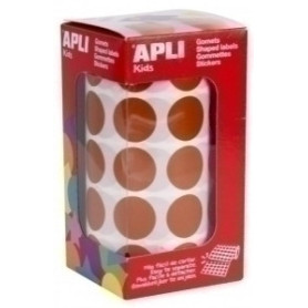 COMPRAR GOMETS APLI (11491) Rl.59h CIRC.20 MARR.