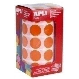 COMPRAR GOMETS APLI (11488) Rl.59h CIRC.20 NARJ.