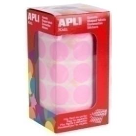 COMPRAR GOMETS APLI (11489) Rl.59h CIRC.20 ROSA
