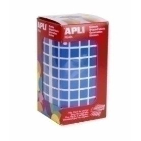 COMPRAR GOMETS APLI (04872) Rl.59h CUAD.10 AZUL