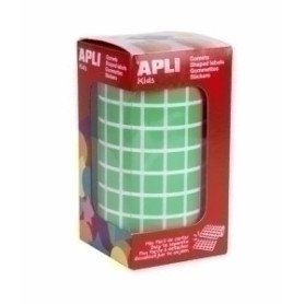 COMPRAR GOMETS APLI (04874) Rl.59h CUAD.10 VERDE
