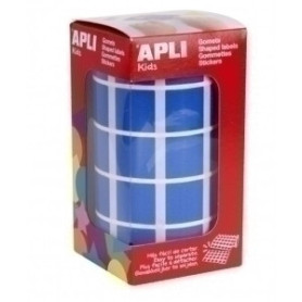 COMPRAR GOMETS APLI (04876) Rl.59h CUAD.20 AZUL
