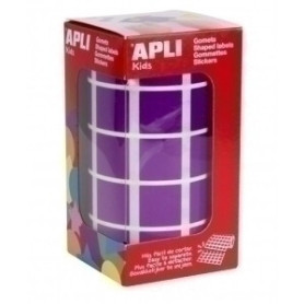 COMPRAR GOMETS APLI (11500) Rl.59h CUAD.20 LILA