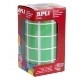 COMPRAR GOMETS APLI (04880) Rl.59h CUAD.20 VERDE