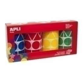 COMPRAR GOMETS APLI (10753) Rl.59h XL.F.GEO.PK.4