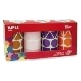 COMPRAR GOMETS APLI (11913) Rl.59h XL.F.GEO.PK.4