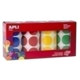 COMPRAR GOMETS APLI (14769) Rl. CR.33 PK.4