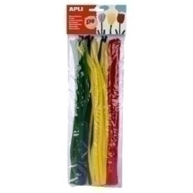 COMPRAR LIMPIA PIPAS APLI COLORES 30 cm. B/50