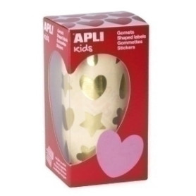 COMPRAR GOMETS APLI (17614) Rl.30h FORMAS ORO