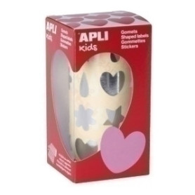 COMPRAR GOMETS APLI (17615) Rl.30h FORMAS PLATA