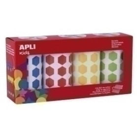 COMPRAR GOMETS APLI (19192) Rl.59h .HEXAGONOS.PK