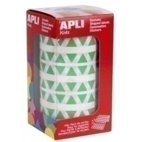 COMPRAR GOMETS APLI (04866) Rl.59h TRIG.10,5 VD.