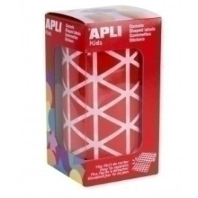 COMPRAR GOMETS APLI (04869) Rl.59h TRIG.20 ROJO