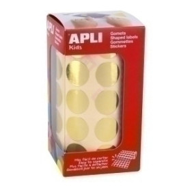 COMPRAR GOMETS APLI (11632) MET.Rl.59h CR.20 ORO