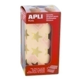 COMPRAR GOMETS APLI (12044) MET.Rl.59h ESTR.ORO