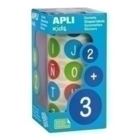COMPRAR GOMETS APLI (15126) REM.ABC Ø20 MULT.