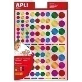 COMPRAR GOMETS APLI (13529) Bl.PERMAN.6h CIRCULO