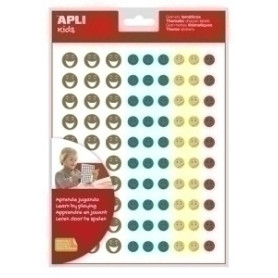 COMPRAR GOMETS APLI (16801)Bl.12h CARA FELIZ REM