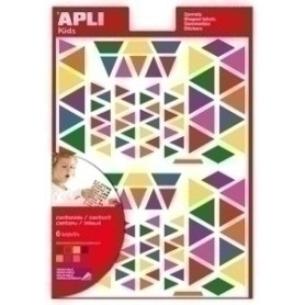 COMPRAR GOMETS APLI (13239) Bl.REMOV.6h TRIANGUL