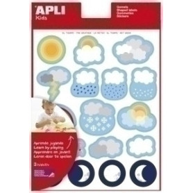 COMPRAR GOMETS APLI (12946) Bl.3h EL TIEMPO