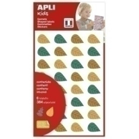 COMPRAR GOMETS APLI (19472) 6h ARBOL MULTICOLOR