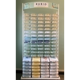 COMPRAR CUADERNO RUBIO EXPOSIT. de PARED de 1285