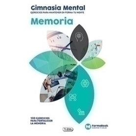 COMPRAR CUADERNO F.BOOK 24x17 G.MENTAL MEMORIA
