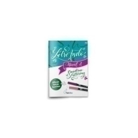COMPRAR CUADERNO TOMBOW LETTERING LETREANDO 2