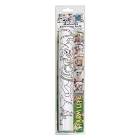 COMPRAR ROLLO ADH. INFO BLANCO 400x30 LIFESAVERS