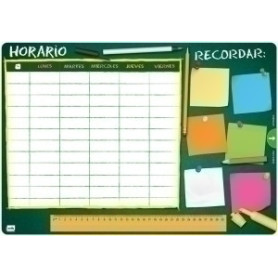 COMPRAR VADE SOBREMESA ERIK ESCOLAR HORARIO ESCO