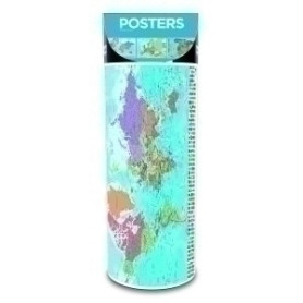 COMPRAR MAPA ERIK POSTER 61x91,5 EXPOSITOR de 60