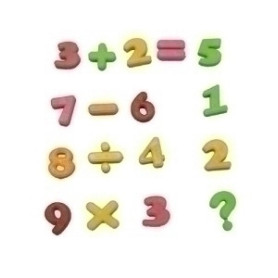 COMPRAR IMANES SMART NUMEROS Y SIGNOS PACK 27