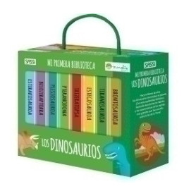 COMPRAR MI BIBLIO. MANOLITO B. LOS DINOSAURIOS