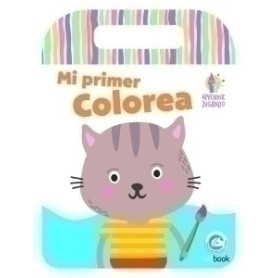COMPRAR JGO.IMAGILAND LIBRO COLOREAR Nº 2
