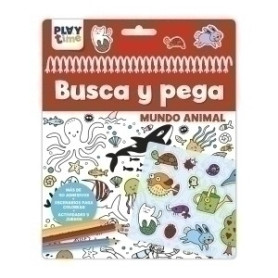 COMPRAR JGO.IMAGILAND PLAYTIME BUSCA/PEGA ANIMAL