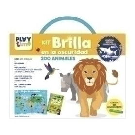 COMPRAR JGO.IMAGILAND PLAYTIME BRILLA ANIMALES