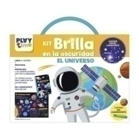 COMPRAR JGO.IMAGILAND PLAYTIME BRILLA UNIVERSO