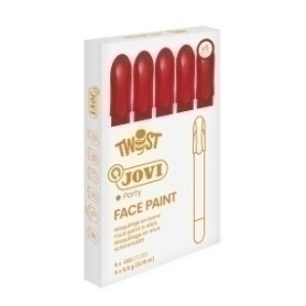 COMPRAR MAQUILL.JOVI BARRA 5,5 g CAJA 5 ROJO