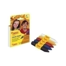 COMPRAR MAQUILL.JOVI BARRA  5,6 g CAJA  5 SUR.