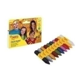 COMPRAR MAQUILL.JOVI BARRA 5,6 g CAJA 10 SUR.