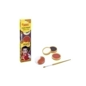 COMPRAR MAQ.JOVI SCARY BOTE 8 ml Cj.6 SURTIDOS