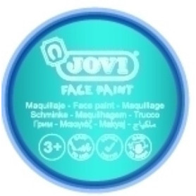 COMPRAR MAQUILL.JOVI CREMA BOTE 8 ml Cj.6 AZUL