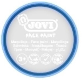 COMPRAR MAQUILL.JOVI CREMA BOTE 8 ml Cj.6 BLANC