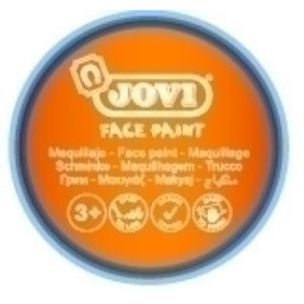 COMPRAR MAQUILL.JOVI CREMA BOTE 8 ml Cj.6 NARANJ